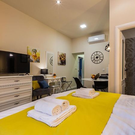 Angie Central Rooms Zadar Værelse billede