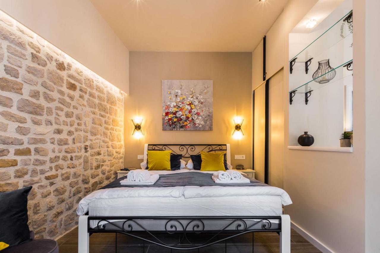 Angie Central Rooms Zadar Eksteriør billede