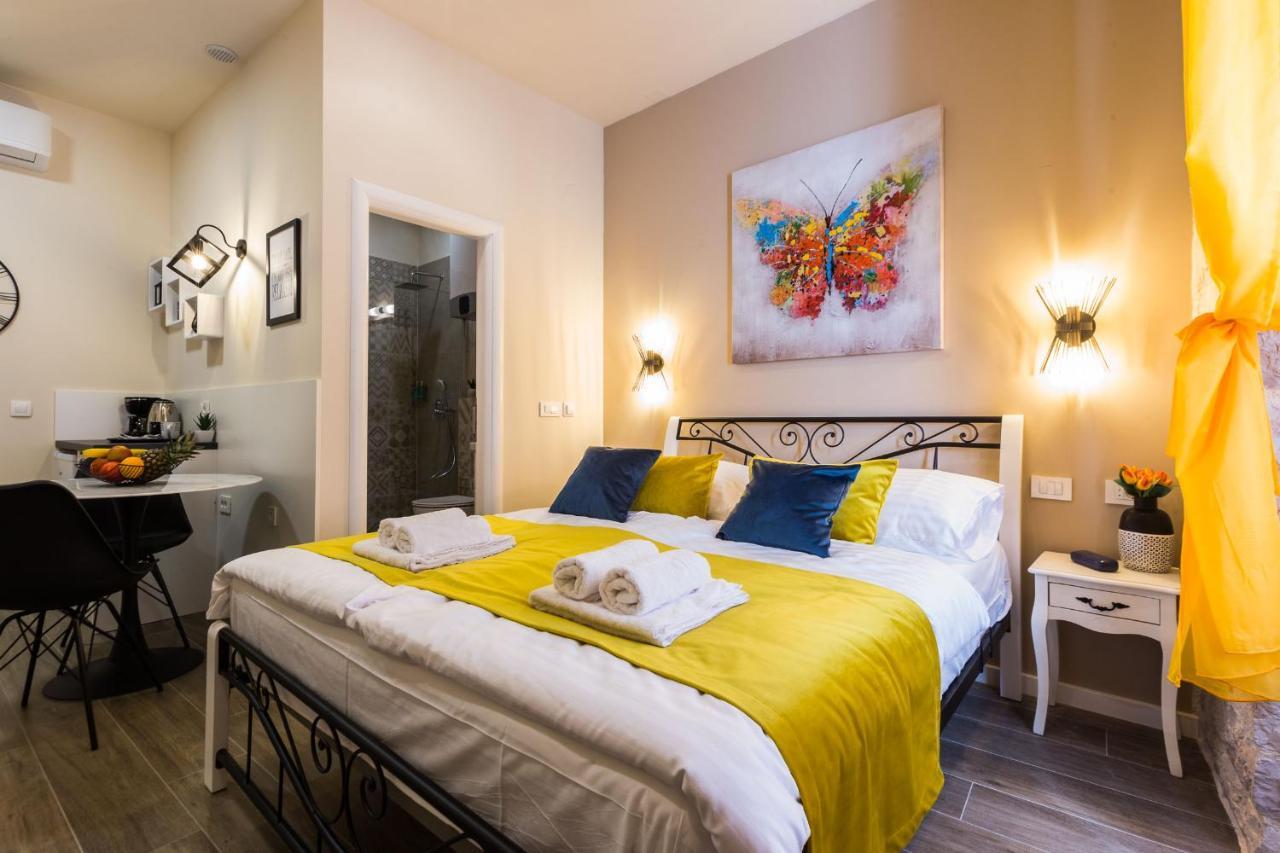 Angie Central Rooms Zadar Eksteriør billede
