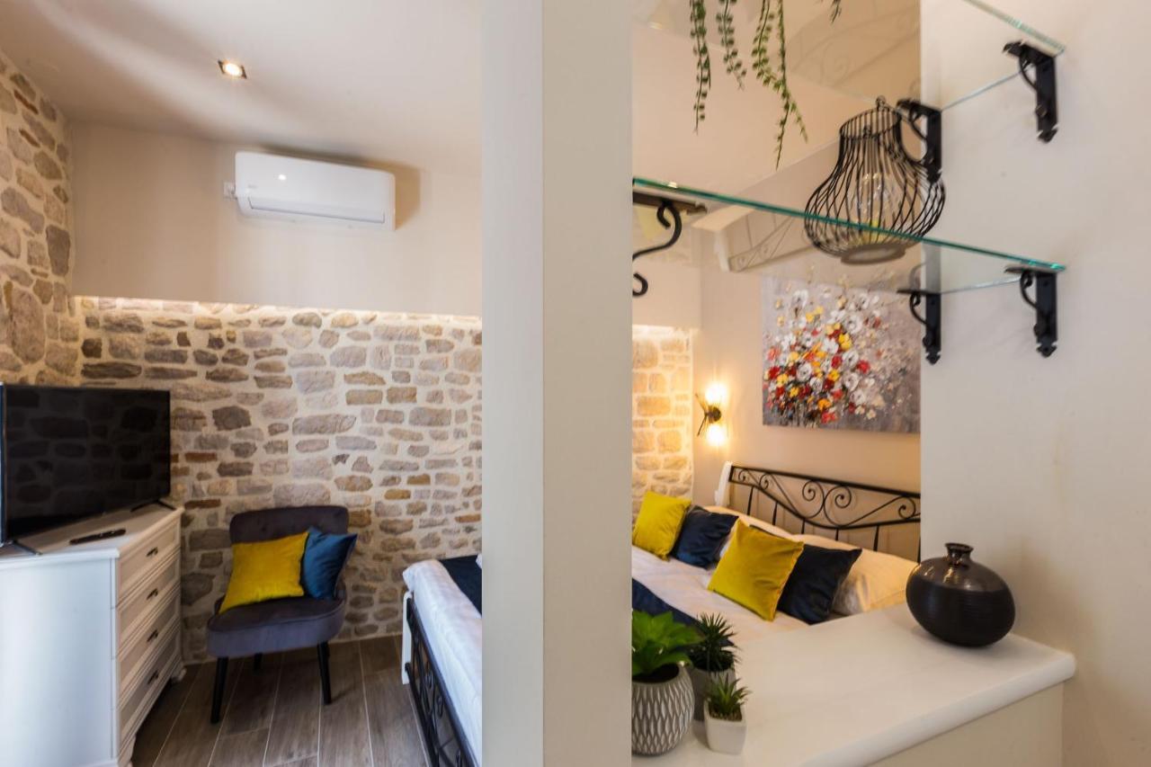 Angie Central Rooms Zadar Eksteriør billede
