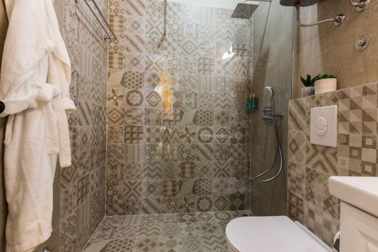 Angie Central Rooms Zadar Eksteriør billede