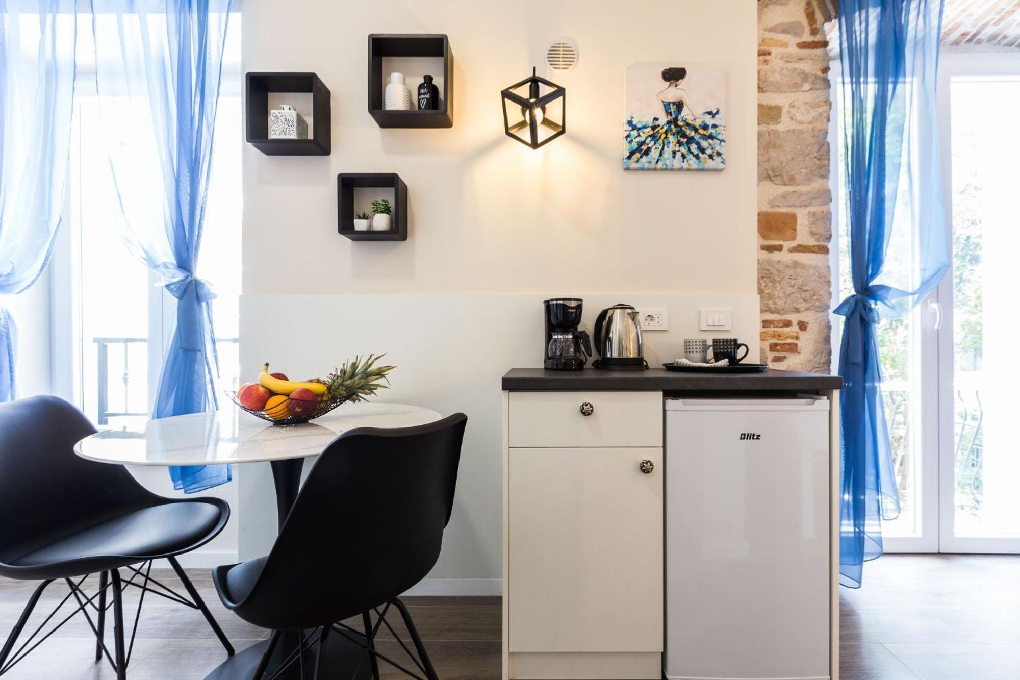 Angie Central Rooms Zadar Værelse billede