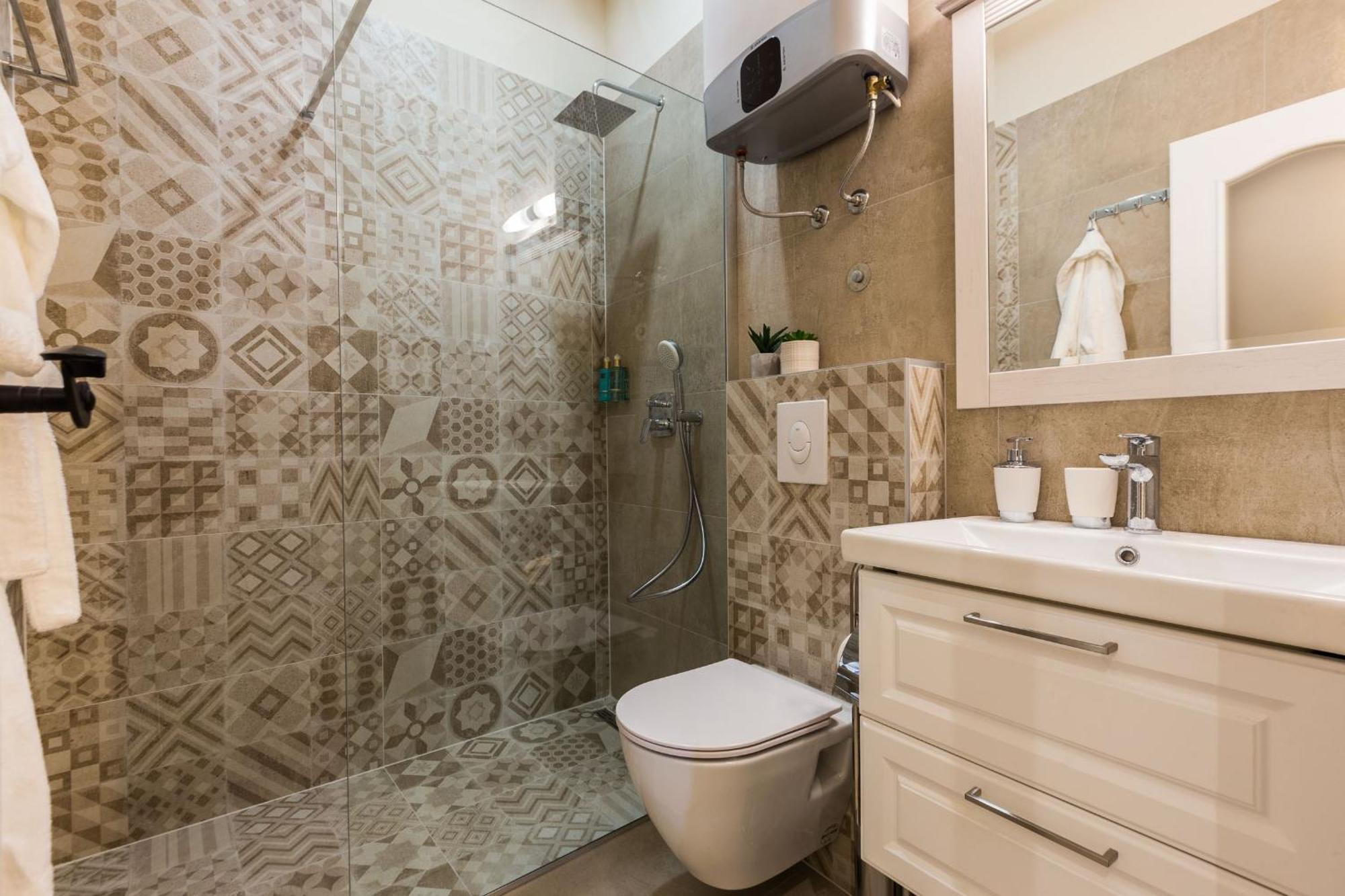 Angie Central Rooms Zadar Værelse billede