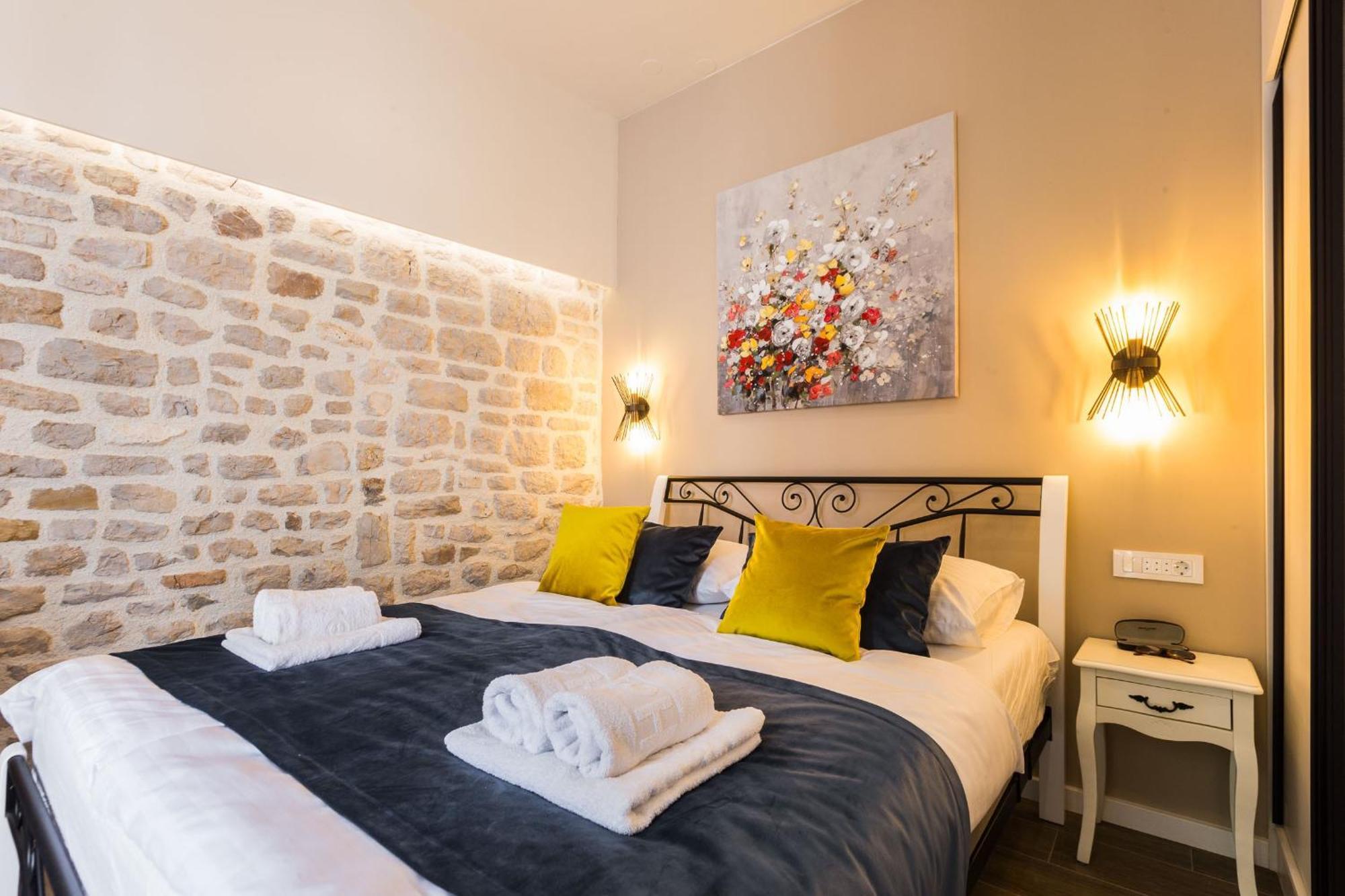 Angie Central Rooms Zadar Værelse billede