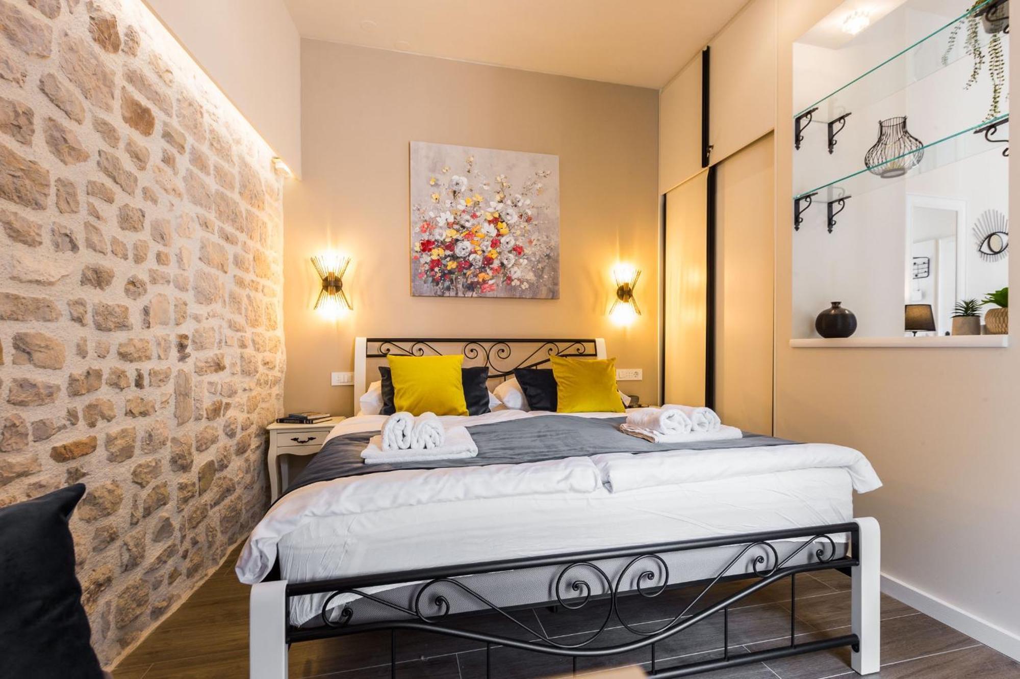 Angie Central Rooms Zadar Værelse billede